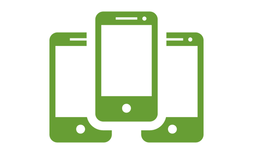 Handsets Image